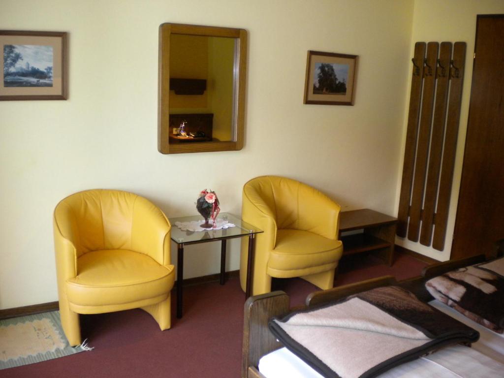 Gaestehaus Sagmeister Bed & Breakfast Bad Kleinkirchheim Cameră foto